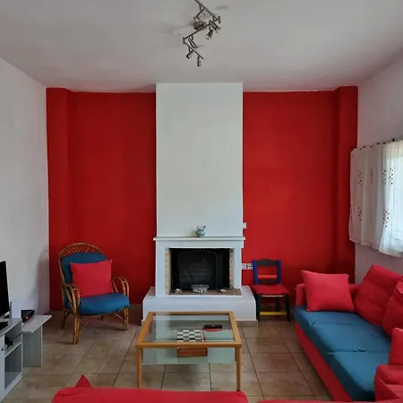 Holiday home Dianabnb