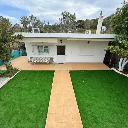 Dianabnb Holiday home *