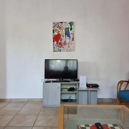Dianabnb Holiday home