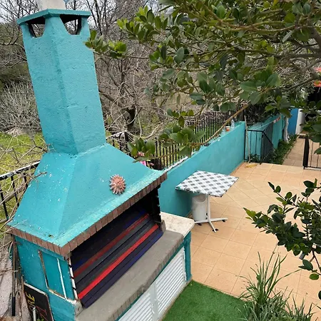 Dianabnb Holiday home